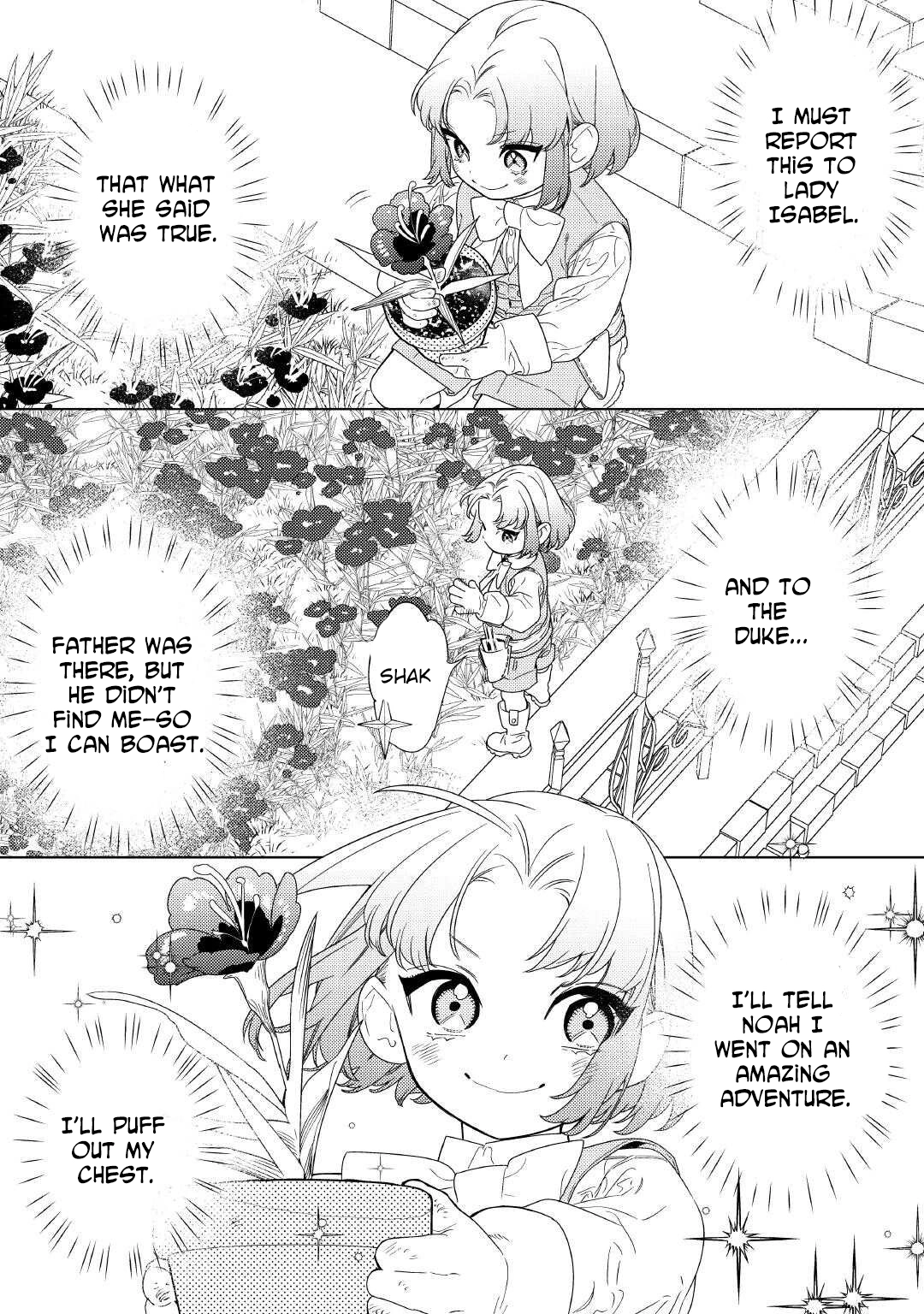 The Stepmother's Principles Chapter 16 Page 8